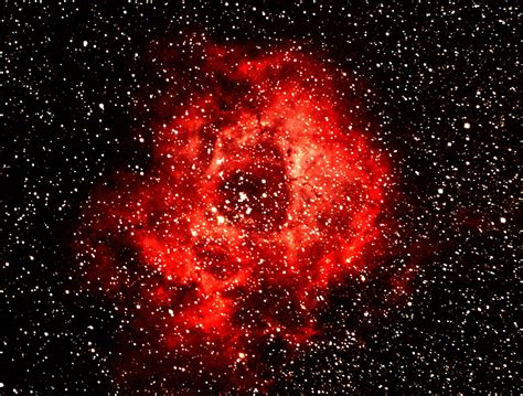 Rosette Nebula May 18 Astrophotos Photo Gallery Cloudy Nights