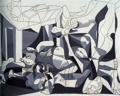 The Charnel House | Pablo picasso art, Picasso art, Pablo picasso