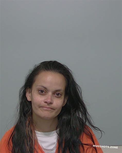 Thomas Jessica Roldan Columbia County Mugshots Zone