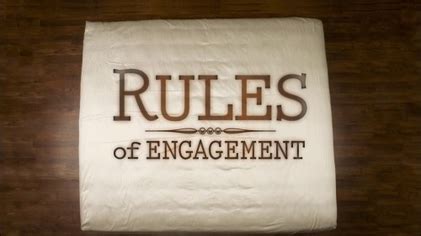 Rules of Engagement (TV series) - Wikiwand