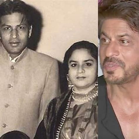 Shah Rukh Khan birthday: From staying in a hut to spending his ...