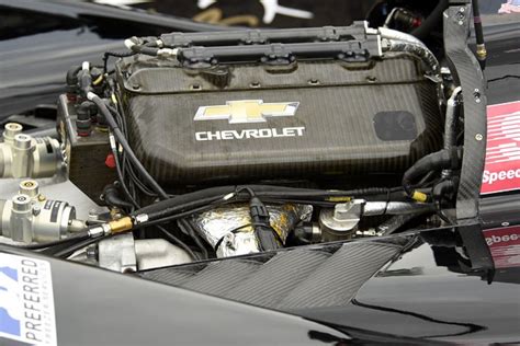 Chevrolet’s plan for IndyCar revenge against Honda