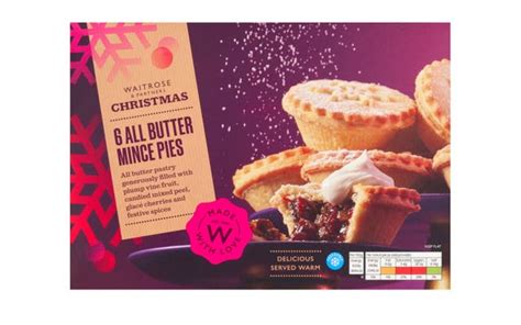 Best Mince Pies Of 2024 Taste Tested The Standard