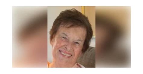 Shirley Ann Maguire Obituary 2023 Louisville Ky Ratterman