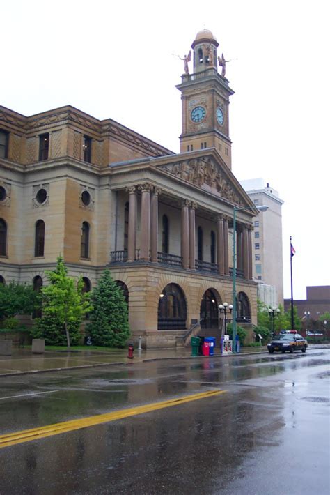 Stark County - American Courthouses