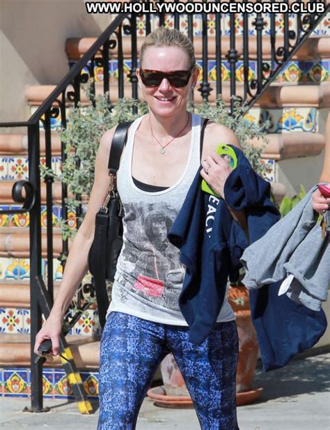 Naomi Watts New York Paparazzi Babe Beautiful Celebrity Posing Hot