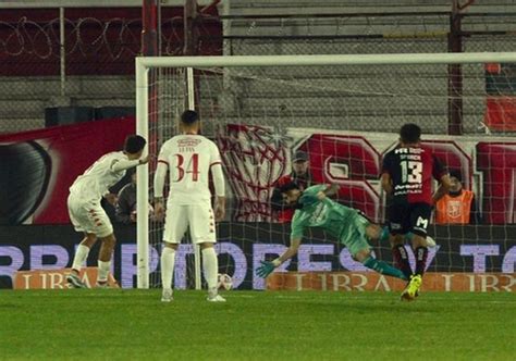 Newells Vs Huracán Hora Canal Y Posibles Formaciones Por La Fecha 21