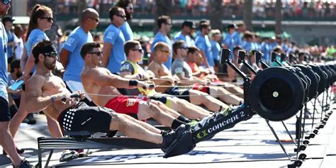 Rowing Machine CrossFit: Get the Best Rower for CrossFit