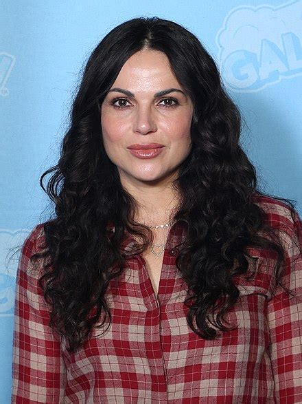 Lana Parrilla Wikiwand