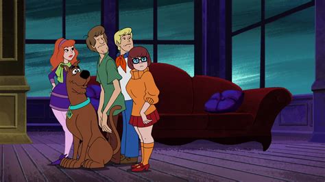 Scooby Doo And Guess Who Season 2 Image Fancaps