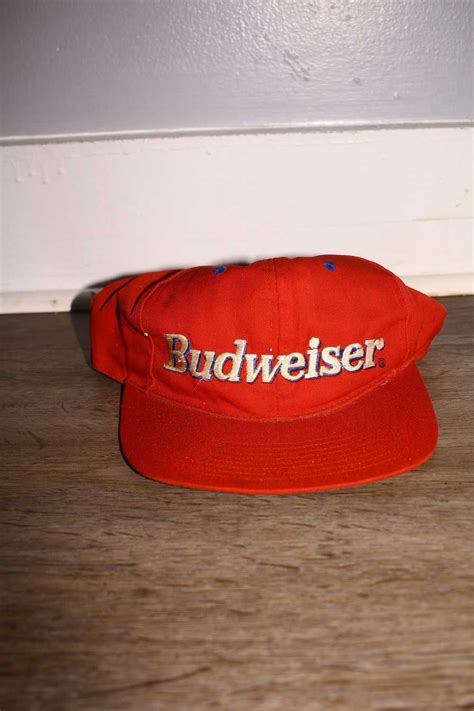 Budweiser Nascar Vintage S Budweiser Racing Bil Gem