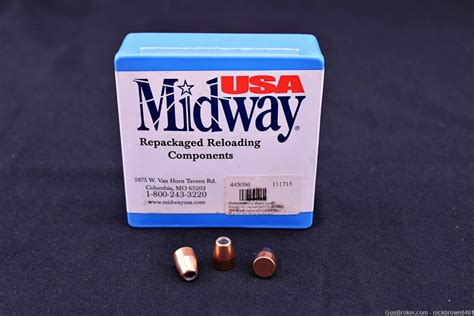 Midway Usa Repackaged Hornady Action Pistol Acp Gr Jhp