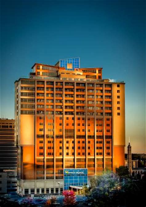 Hyatt Place Charlotte Downtown (Charlotte, NC): What to Know BEFORE You ...