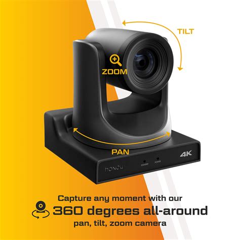 Ptz Cameras For Live Streaming Ultimate Guide For Surveillance