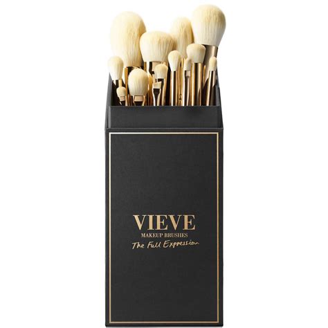 Best Makeup Brush Brands