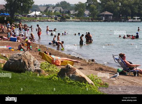 Canandaigua Lake Hi Res Stock Photography And Images Alamy