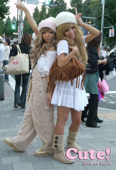 Gyaru ♫」おしゃれまとめの人気アイデア｜pinterest｜kaori Nakajima 日本のファッションスタイル