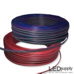 22 Gauge Multi Conductor Wire