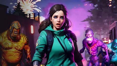 Best Fortnite Zombies Map Codes December 2023