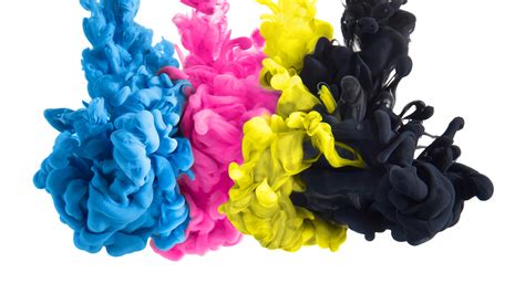 Printer ink vs toner: What's the difference? | ITPro