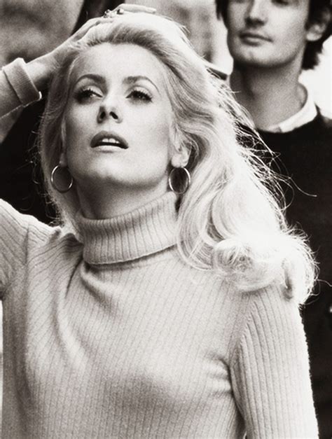 Catherine Deneuve Catherine Deneuve 1960s Catherine Deneuve