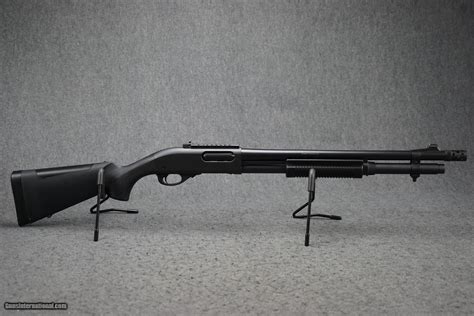 Remington 870 Express Tactical 12 Gauge 18 5 Barrel