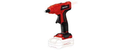 Einhell Power X Change 18V Cordless Heat Gun Battery Powered Hot Air