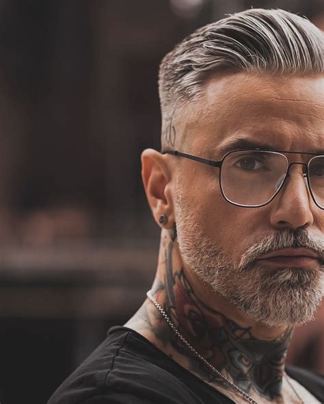 Barbas E Bigodes Para 2021 Estilo Masculino Barba E Cabelo