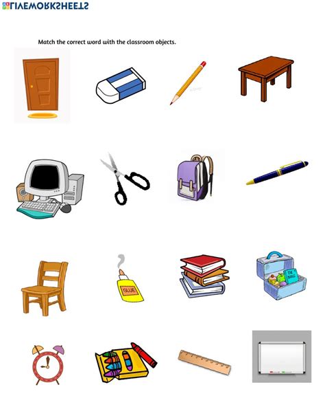 Free classroom objects, Download Free classroom objects png images, Free ClipArts on Clipart Library