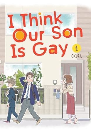 Amazon I Think Our Son Is Gay 01 9781646090921 Okura Books