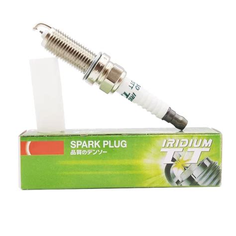 Denso Ixeh Tt Dual Iridium Spark Plug Sparkplugs