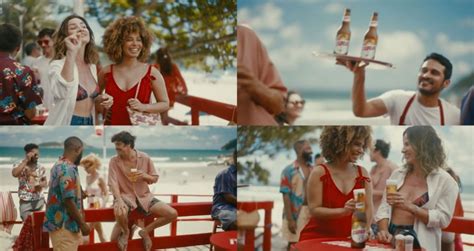 Wmccann Brasil Presenta L Ngua Do Ita Pr Noticias