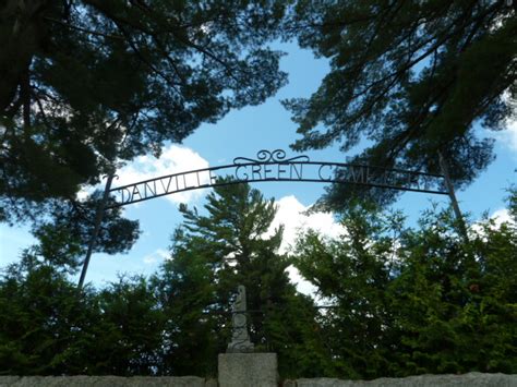 Danville Green Cemetery in Danville, Vermont - Find a Grave Cemetery