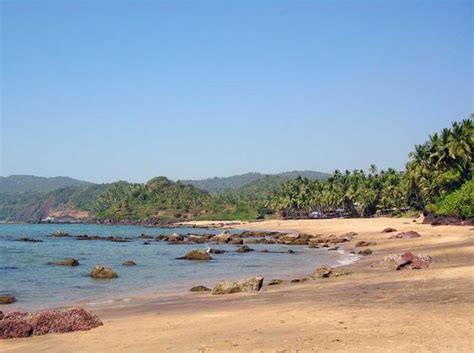 Cola Beach Reviews - Canacona, Goa Attractions - TripAdvisor