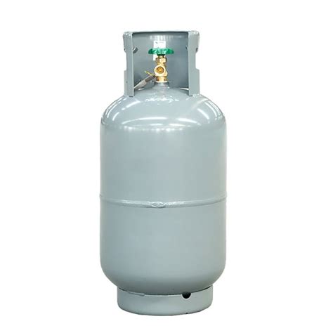 LPG Gas Cylinder Supplier Shenyang Airoxy Equipments