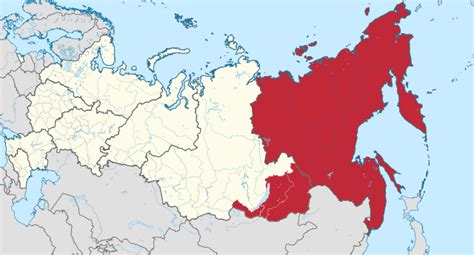 Russian Far East - Wiktionary, the free dictionary