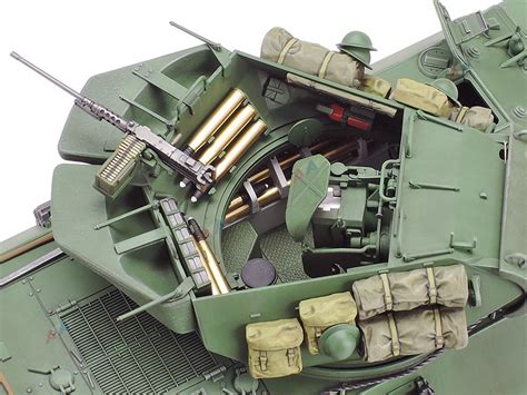 Tamiya M Iic Achilles Model Czo Gu Do Sklejania