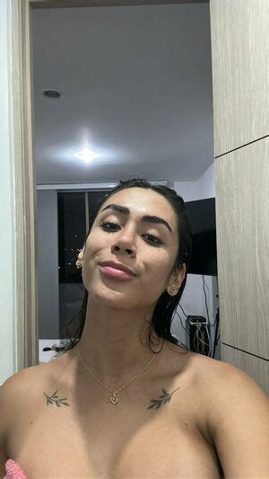 Sara Cano Saravcanog Nude Leaks Onlyfans Fapello