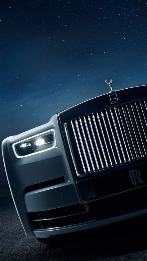 Rolls-Royce Ghost 2019 Wallpapers - Wallpaper Cave