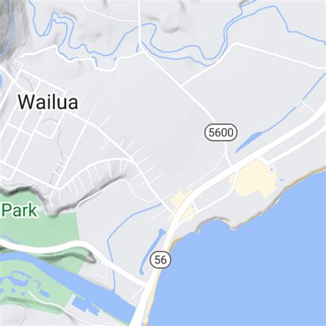 Kauai Map, Wailua, Interactive Map, Vacay, Coast, Coconut, Royal, Activities, Beach