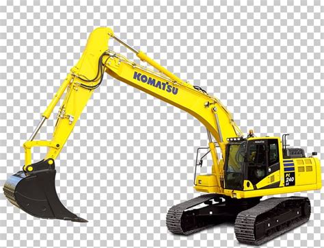 Komatsu Limited Crawler Excavator Caterpillar Inc Architectural