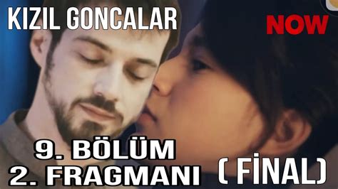 Kızıl Goncalar 9 Bölüm 2 fragmanı Cüneyd Zeynebi Zorla Yatağa Attı