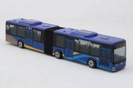 MTA ARTICULATED BUS SMALL