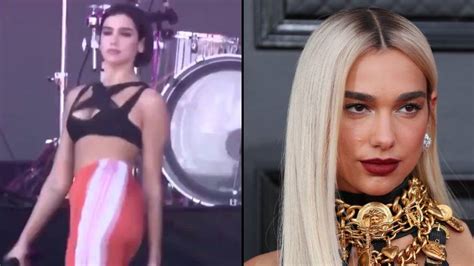 Dua Lipa Quit Twitter After Her Dancing Meme Went Viral