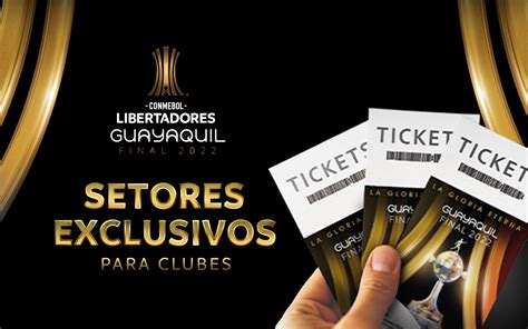 Come Ou A Venda De Ingressos Para A Final Da Conmebol Libertadores