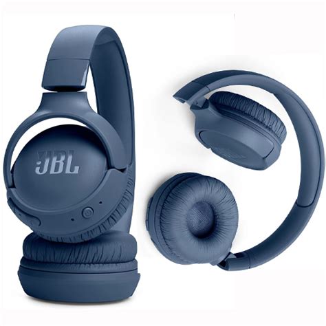 JBL Tune 520BT Audífonos Inalámbricos Vasil Tecnología