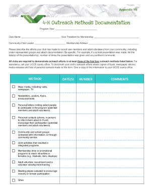 Fillable Online Appendix B Sample Constitution Fax Email Print Pdffiller