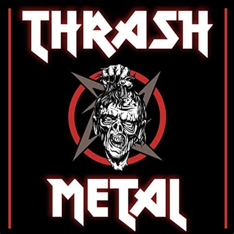 Thrash Metal De Various Artists En Amazon Music Amazon Es