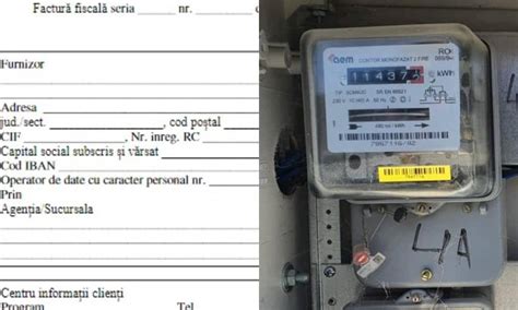 Anre Schimb Facturile La Curent Un Model Nou Pentru To I Furnizorii