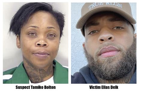 The Jail Report - AUGUSTA WOMAN ARRESTED IN BEATING DEATH... | Facebook